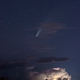 Illustration for article titled Comet NEOWISE, The Fourth And (Probably) Final Take